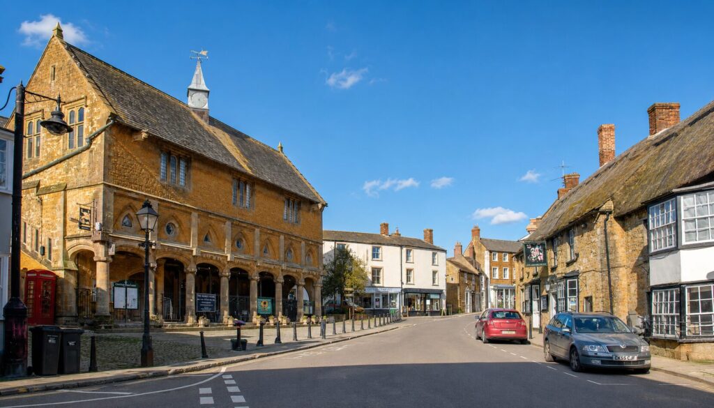 Hambledon Estate Agents