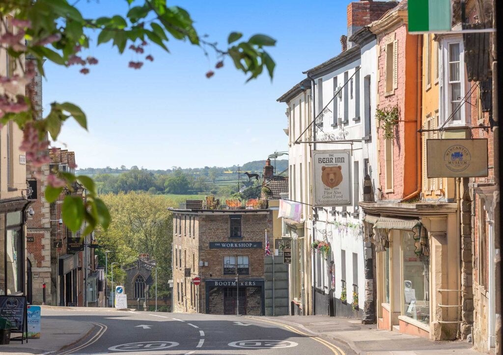 Hambledon Estate Agents