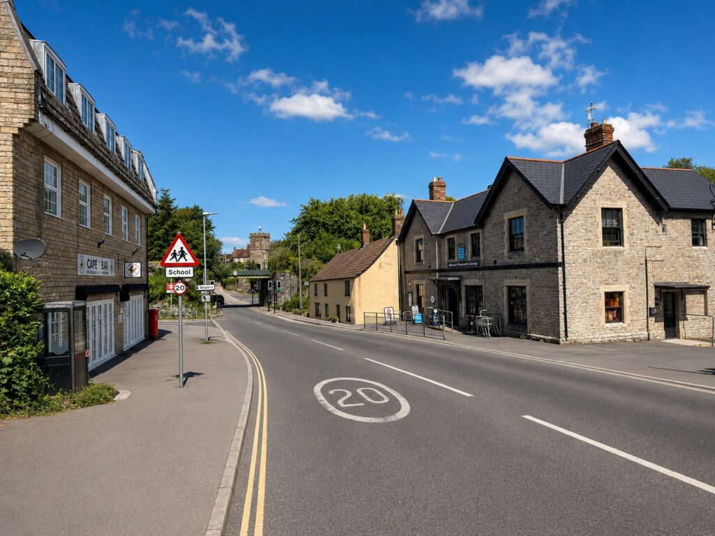 Hambledon Estate Agents